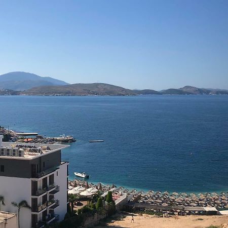 Bella Apartment Sarande Luaran gambar