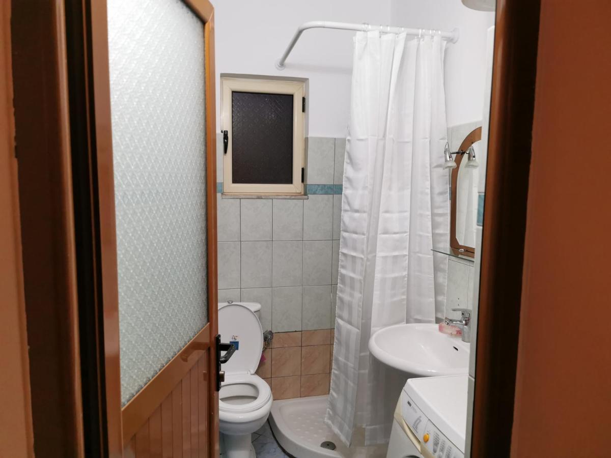 Bella Apartment Sarande Luaran gambar