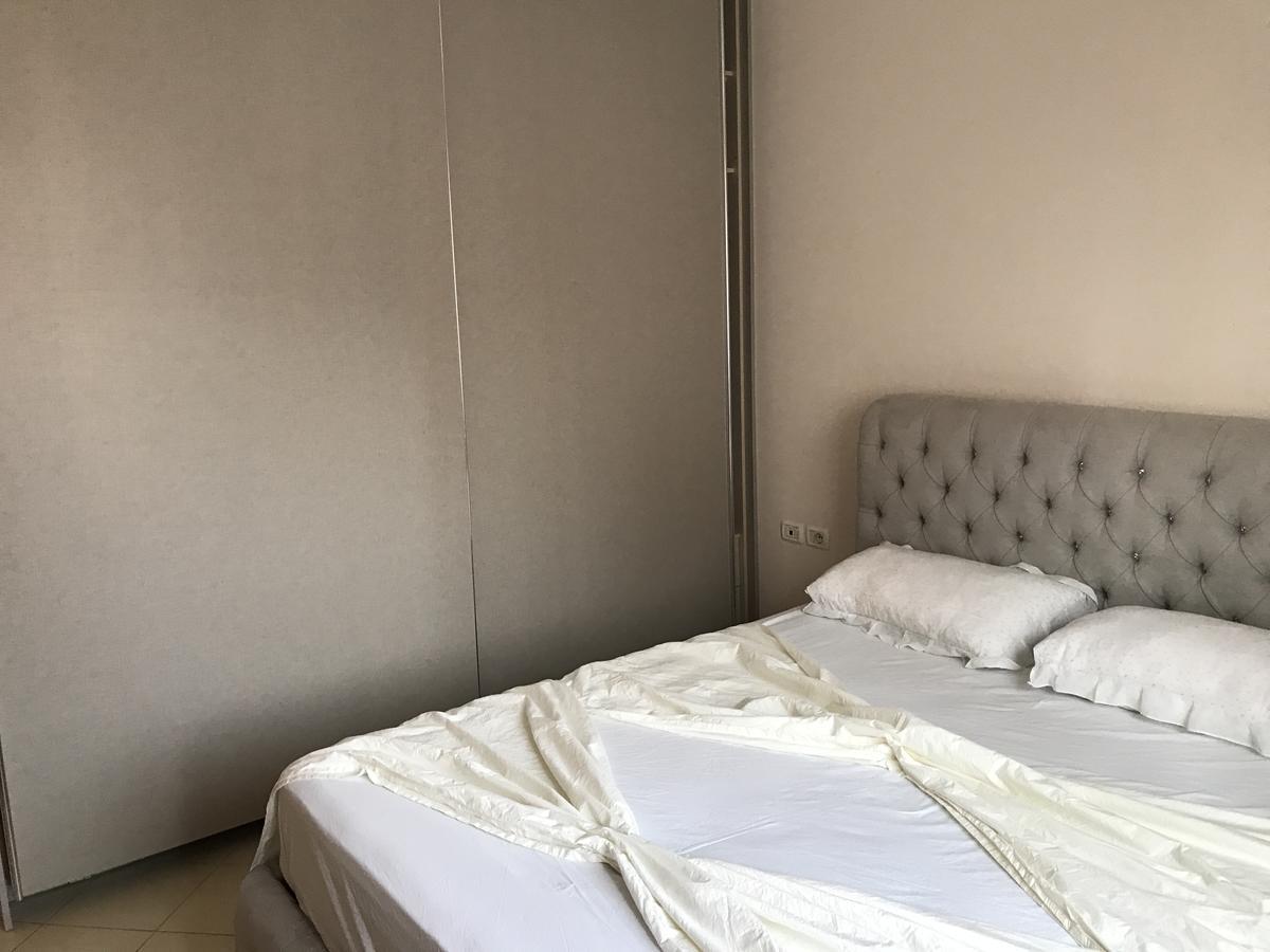 Bella Apartment Sarande Luaran gambar