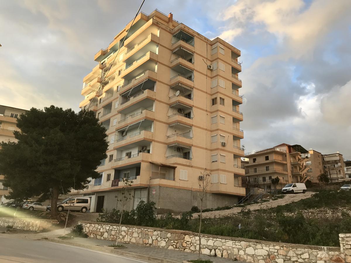 Bella Apartment Sarande Luaran gambar