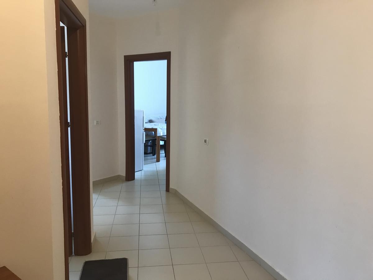 Bella Apartment Sarande Luaran gambar