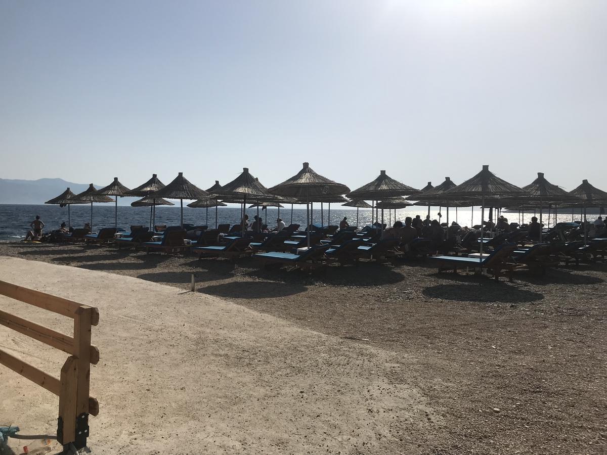 Bella Apartment Sarande Luaran gambar