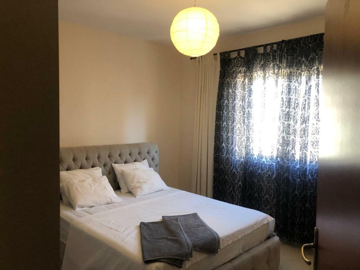 Bella Apartment Sarande Luaran gambar